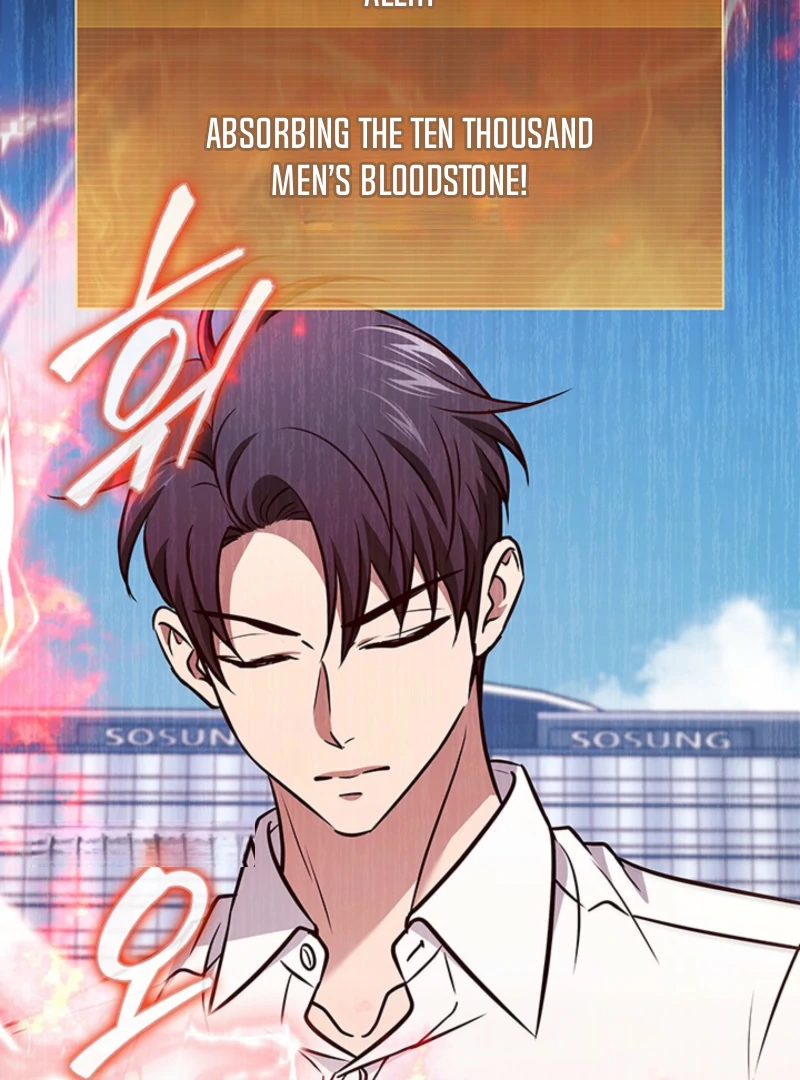 Survive a Restructuring Chapter 54 531 104