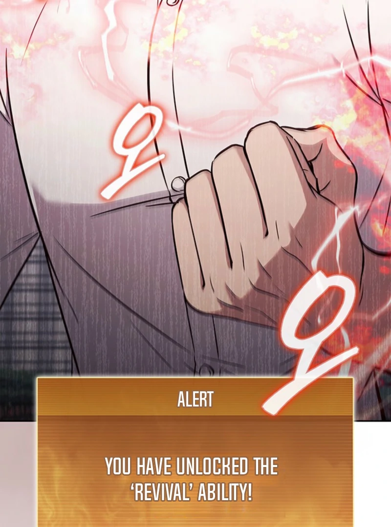 Survive a Restructuring Chapter 54 532 105