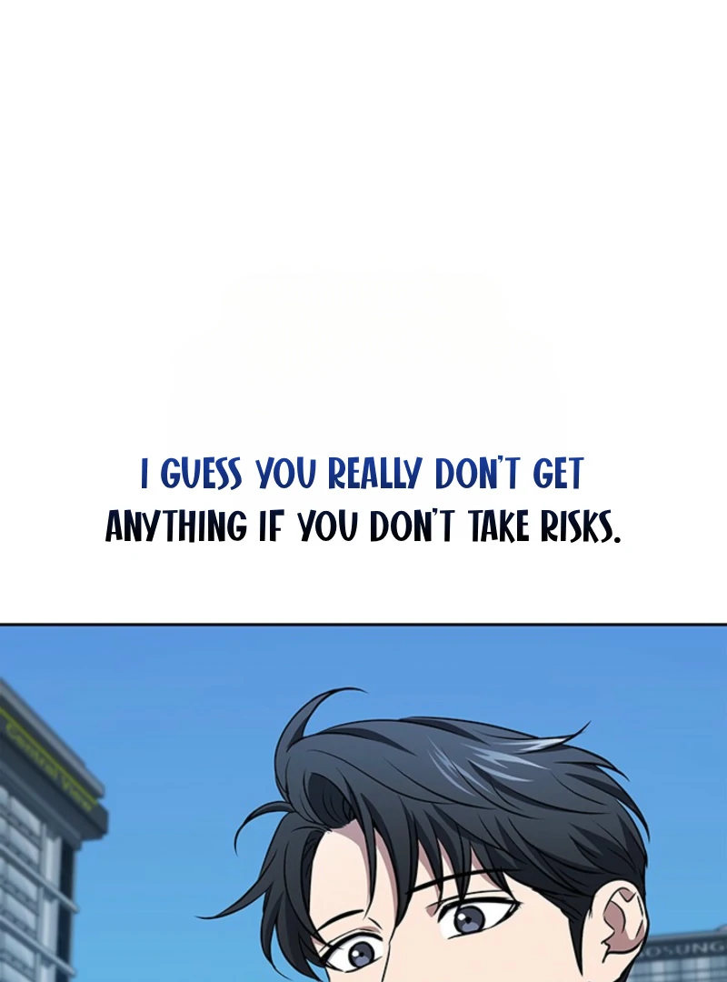 Survive a Restructuring Chapter 54 537 110