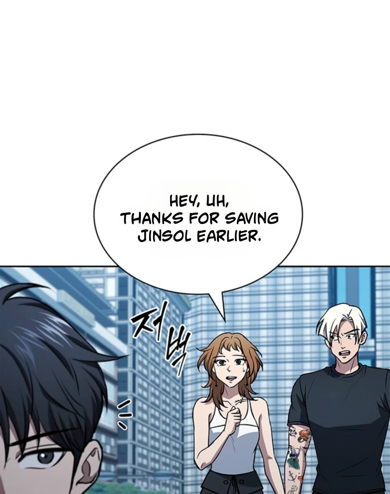 Survive a Restructuring Chapter 54 539 112