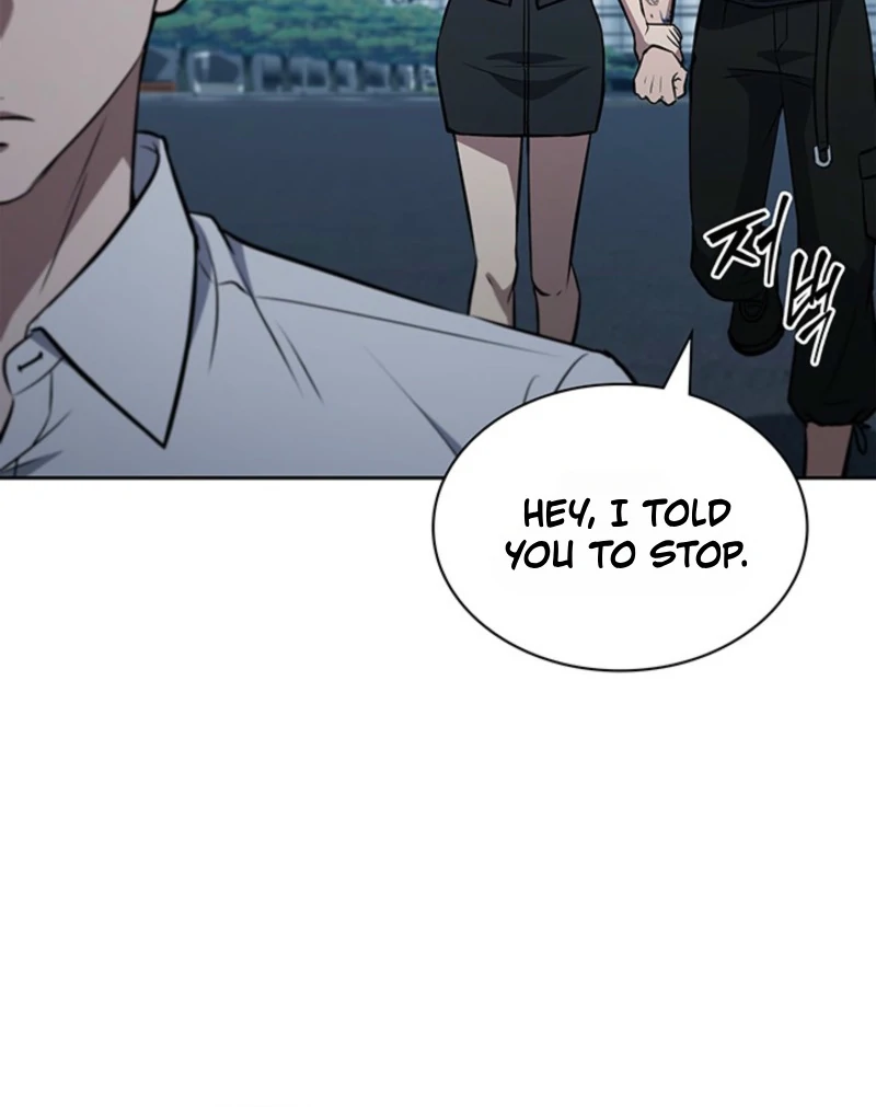 Survive a Restructuring Chapter 54 540 113