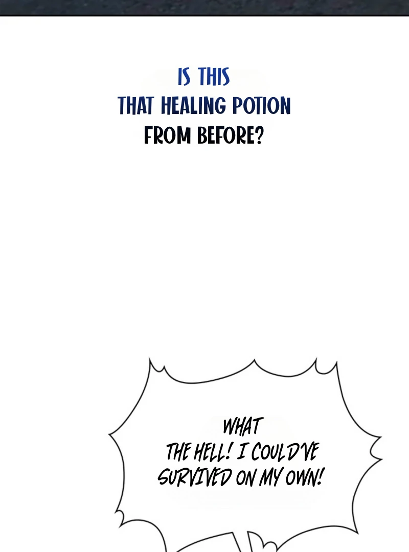 Survive a Restructuring Chapter 54 542 115