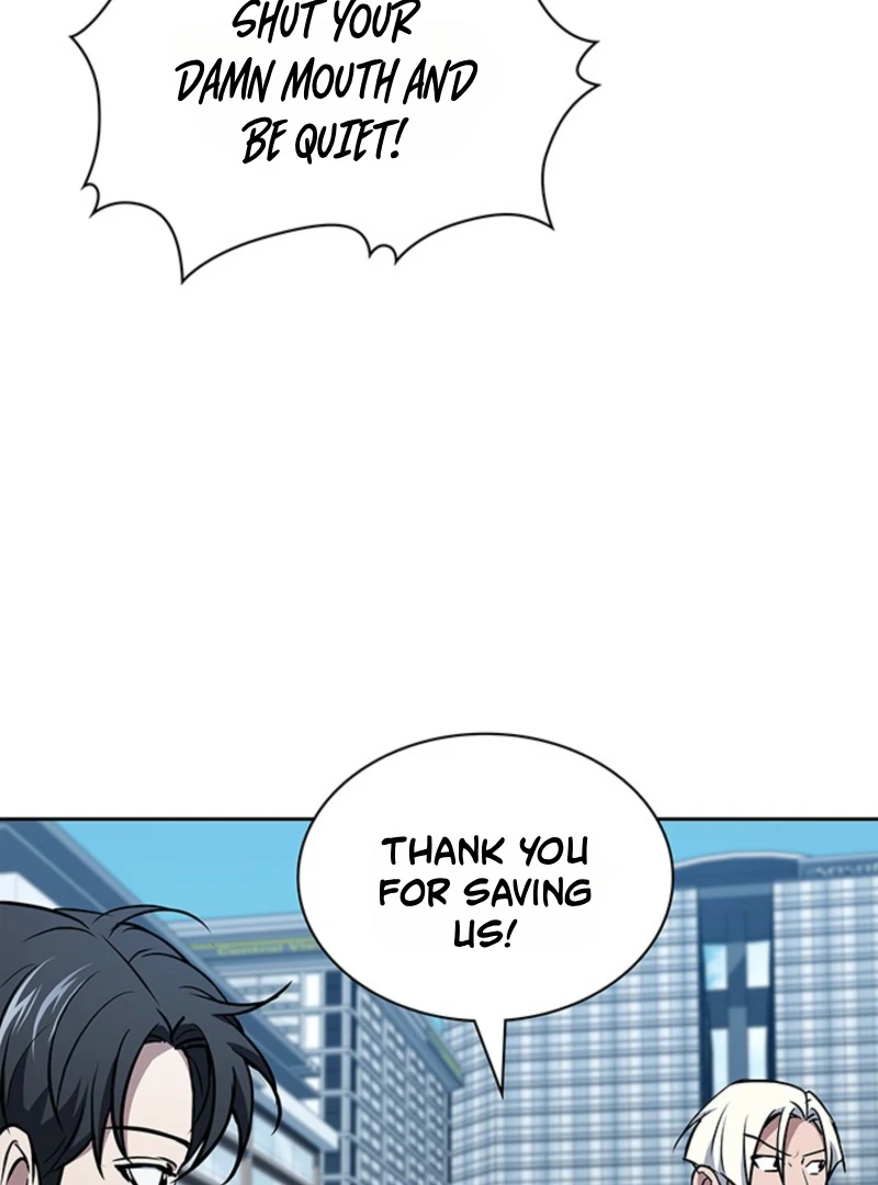 Survive a Restructuring Chapter 54 544 117