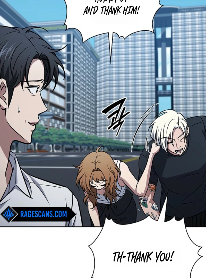 Survive a Restructuring Chapter 54 546 119