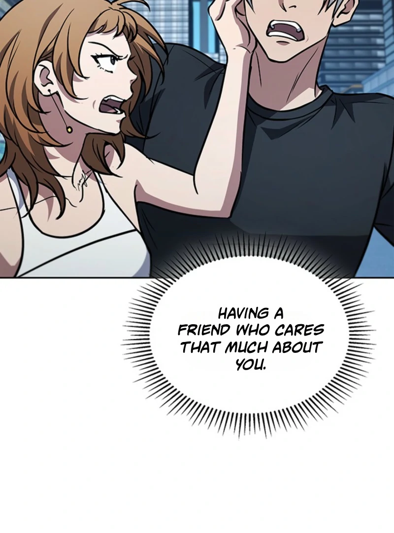 Survive a Restructuring Chapter 54 548 121