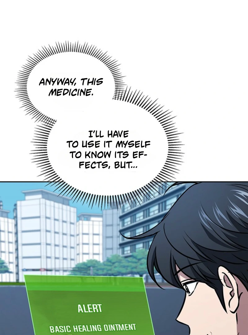 Survive a Restructuring Chapter 54 549 122