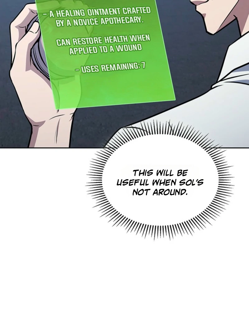 Survive a Restructuring Chapter 54 550 123