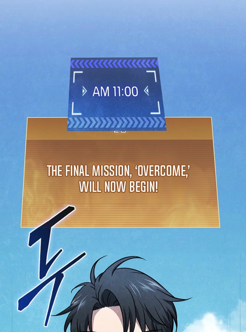 Survive a Restructuring Chapter 54 556 129