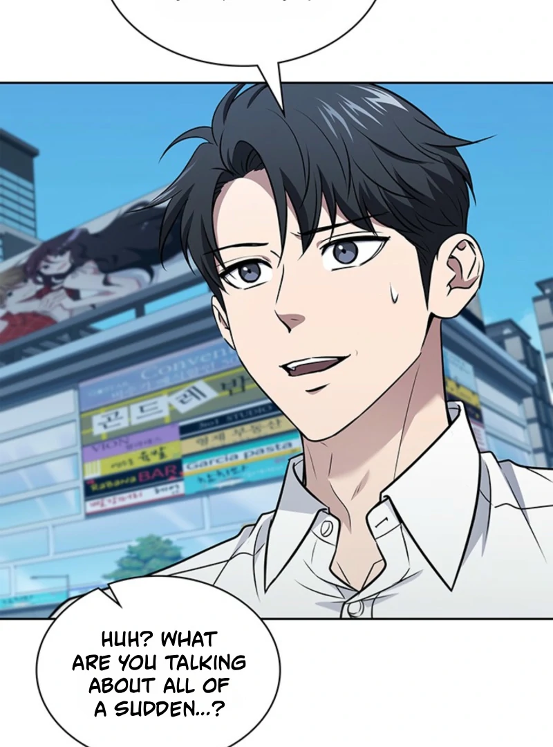 Survive a Restructuring Chapter 54 562 135