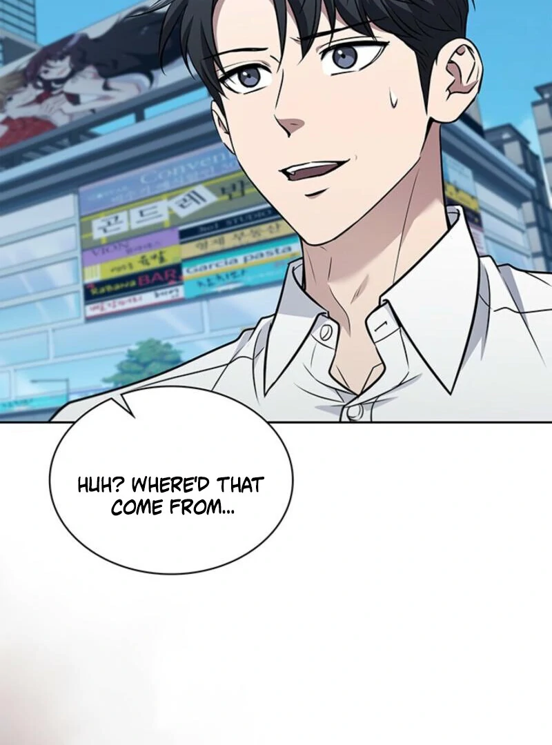 Survive a Restructuring Chapter 55 390 002