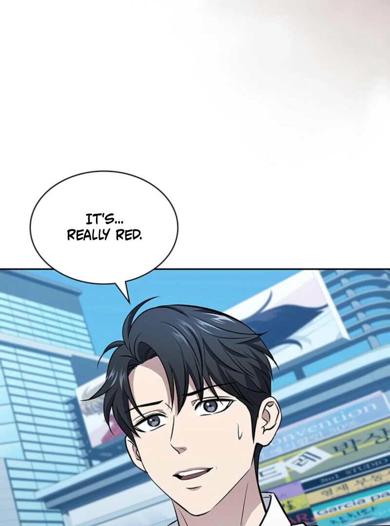 Survive a Restructuring Chapter 55 394 006