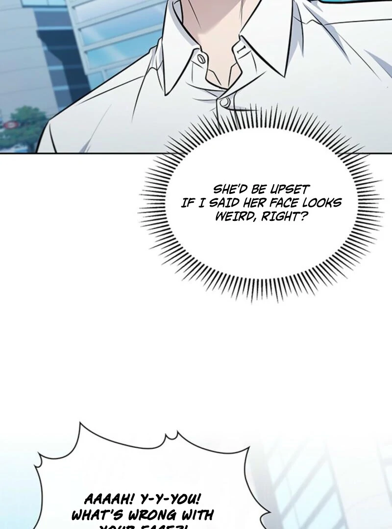 Survive a Restructuring Chapter 55 395 007