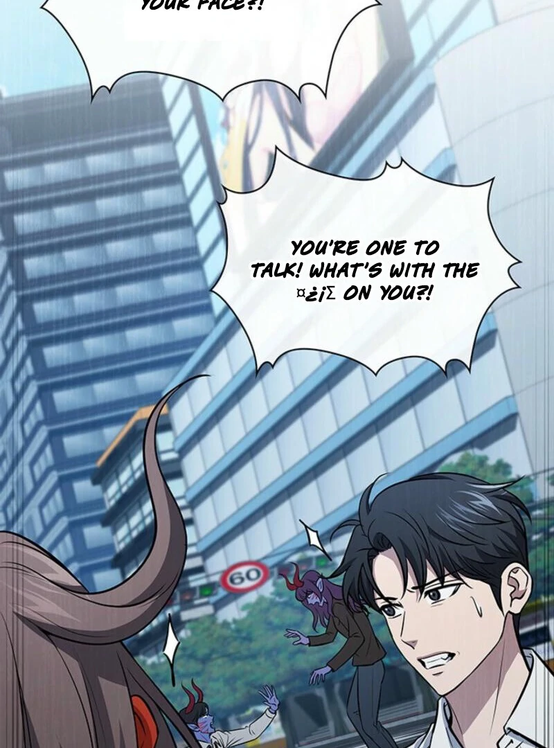 Survive a Restructuring Chapter 55 396 008