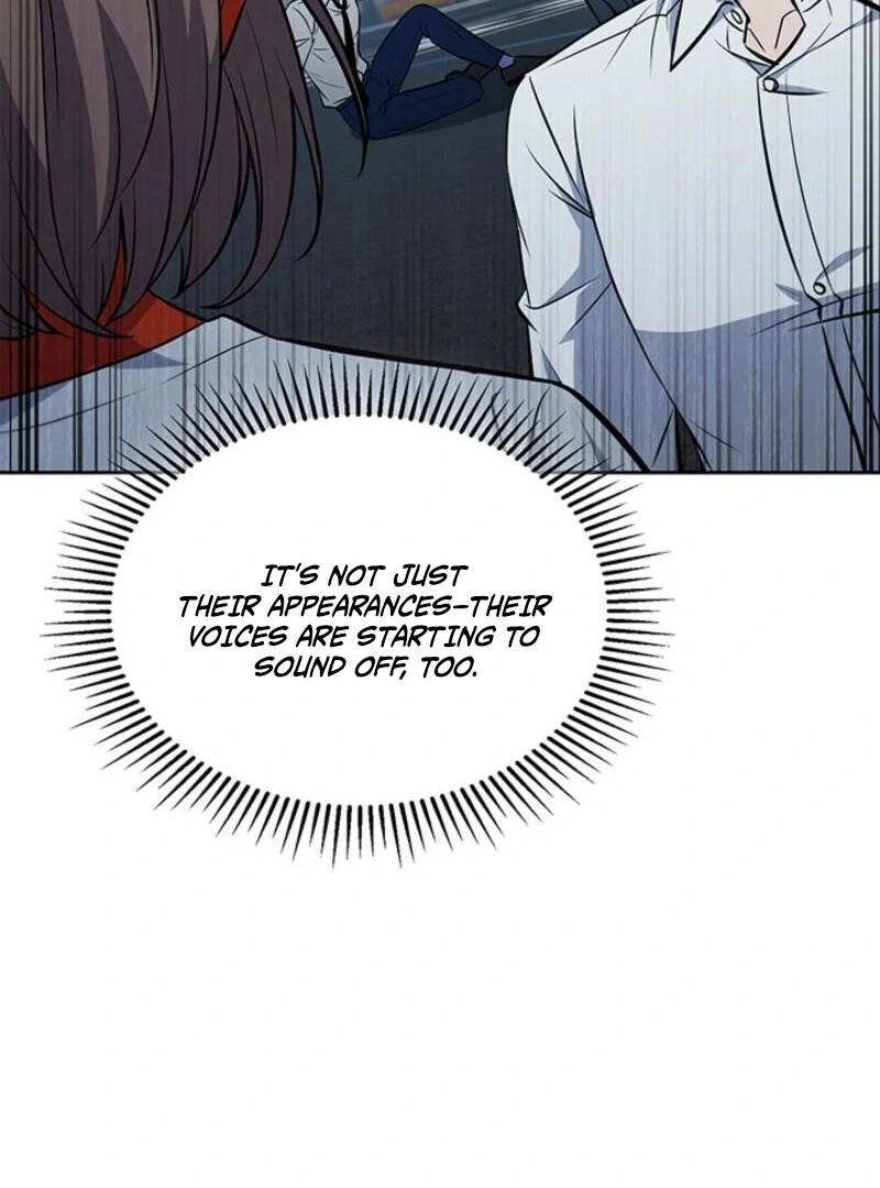 Survive a Restructuring Chapter 55 397 009