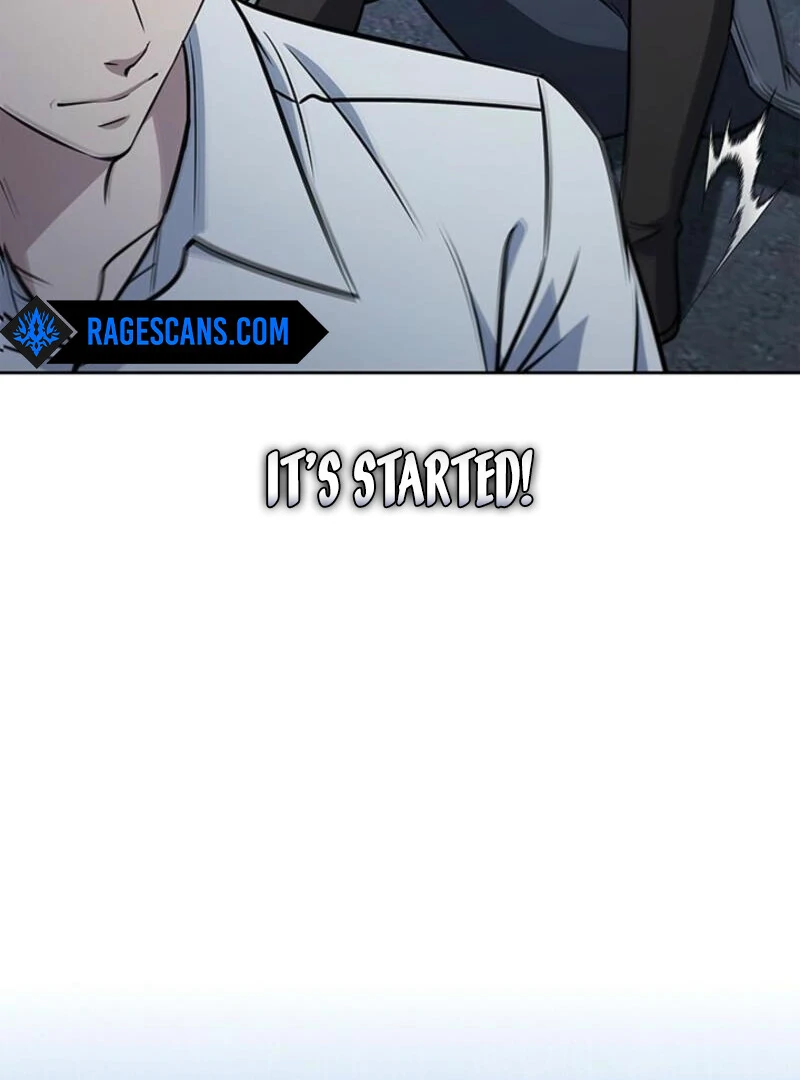 Survive a Restructuring Chapter 55 399 011