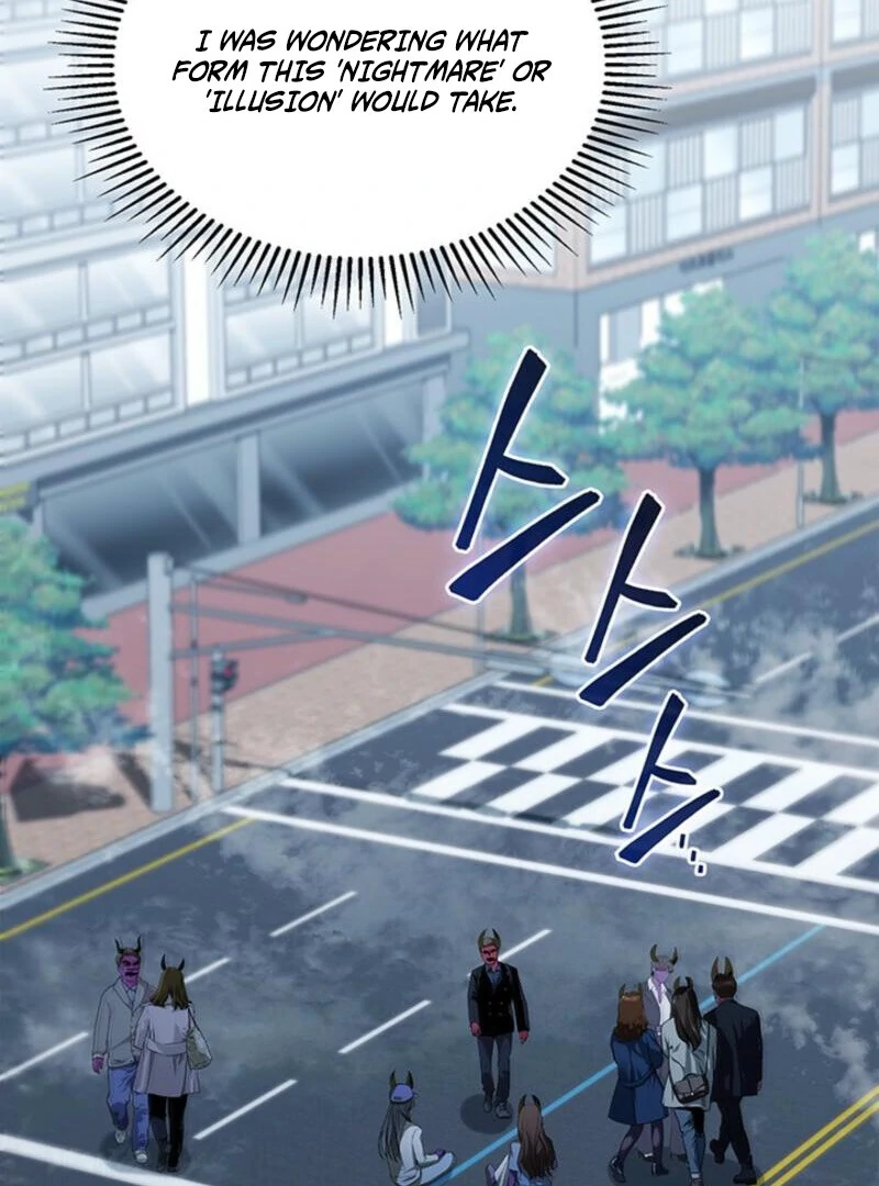 Survive a Restructuring Chapter 55 406 018