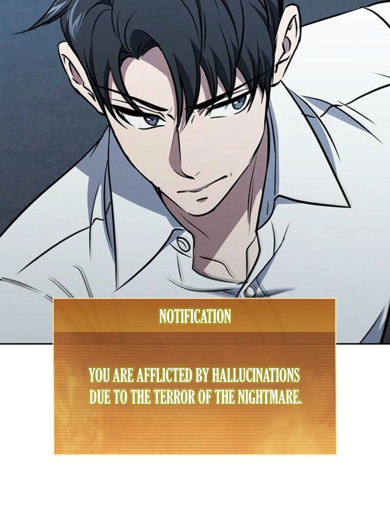 Survive a Restructuring Chapter 55 409 021