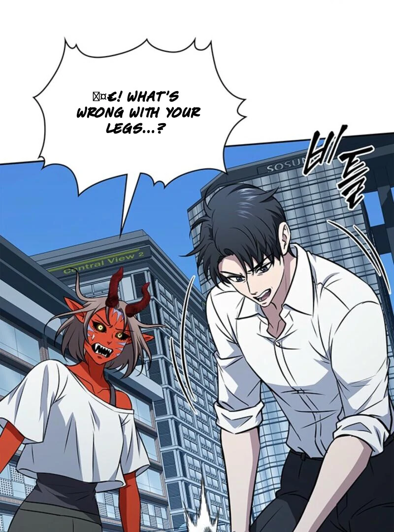 Survive a Restructuring Chapter 55 417 029