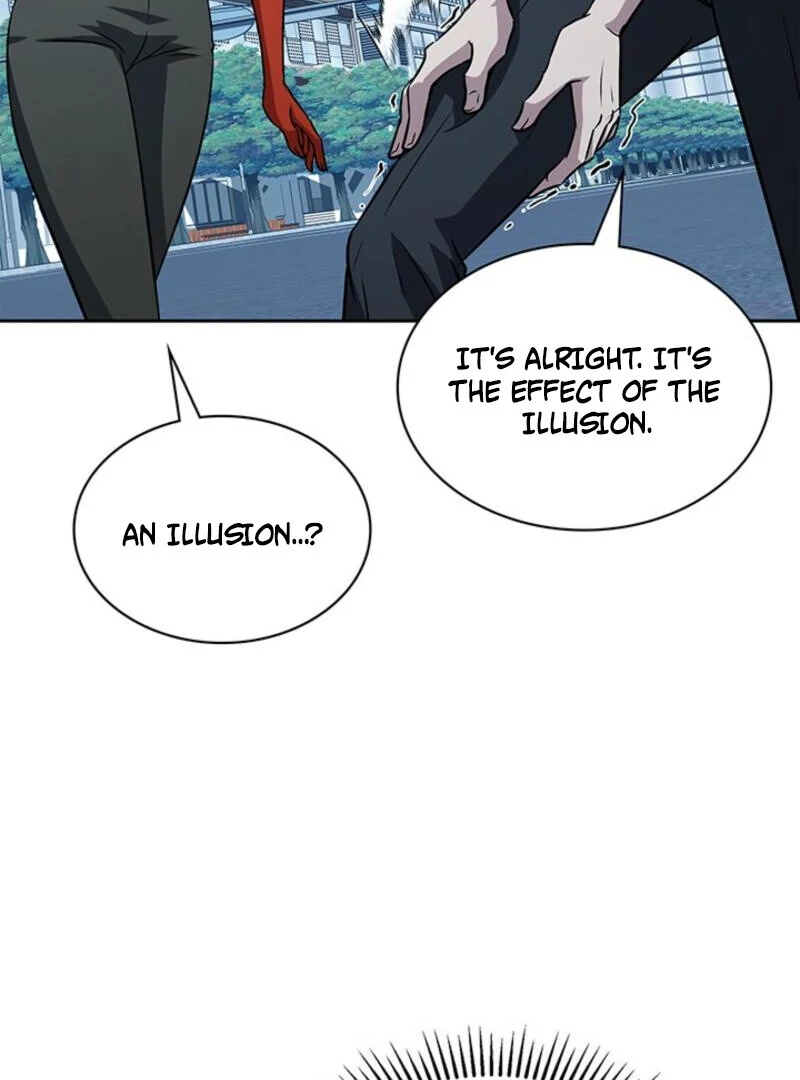 Survive a Restructuring Chapter 55 418 030