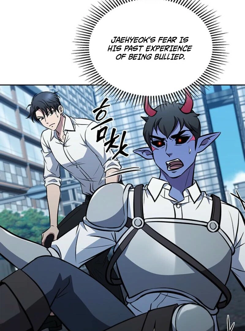 Survive a Restructuring Chapter 55 419 031