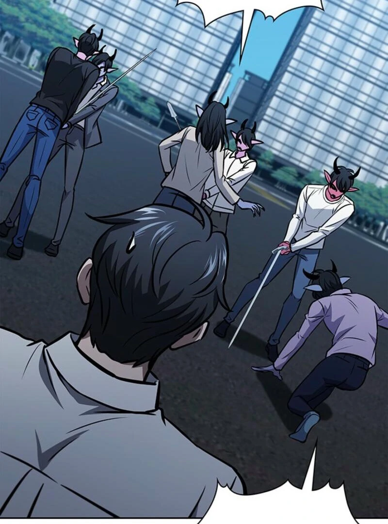 Survive a Restructuring Chapter 55 423 035