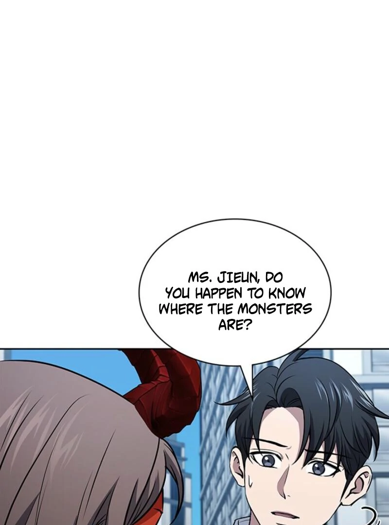 Survive a Restructuring Chapter 55 430 042