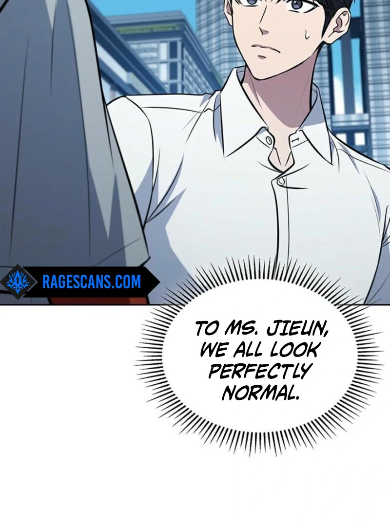 Survive a Restructuring Chapter 55 437 049