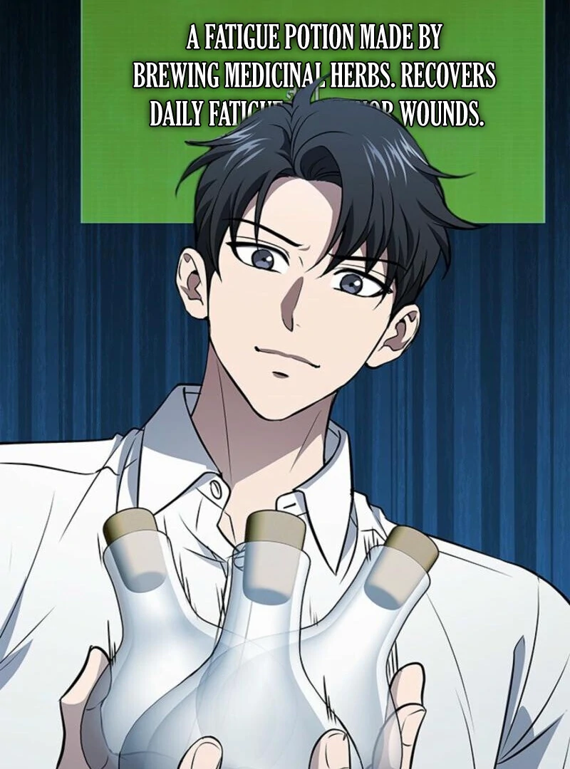 Survive a Restructuring Chapter 55 458 070