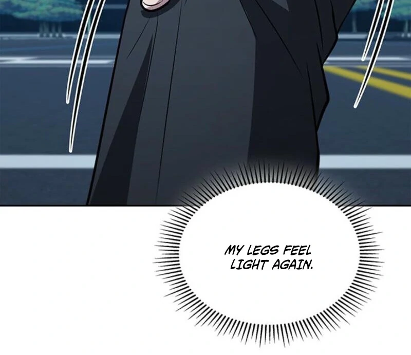 Survive a Restructuring Chapter 55 467 079