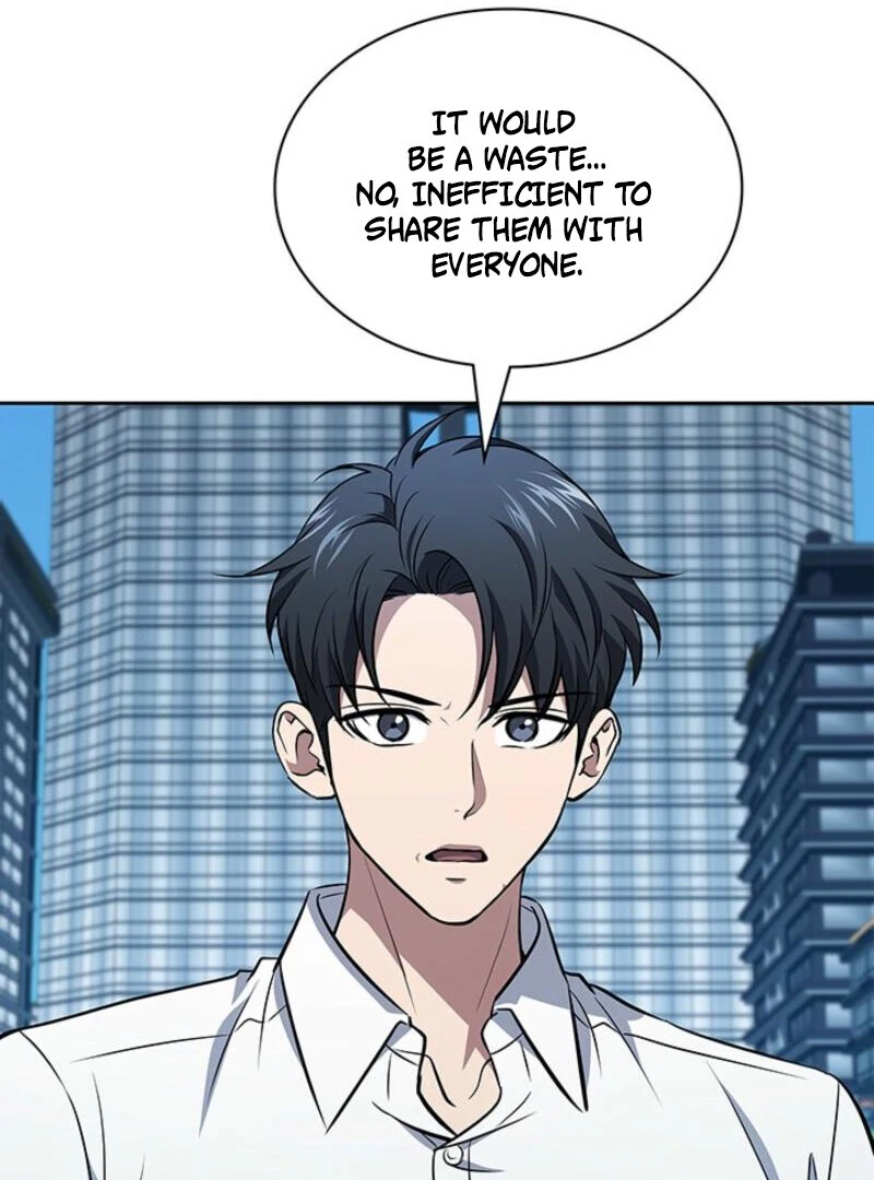 Survive a Restructuring Chapter 55 470 082