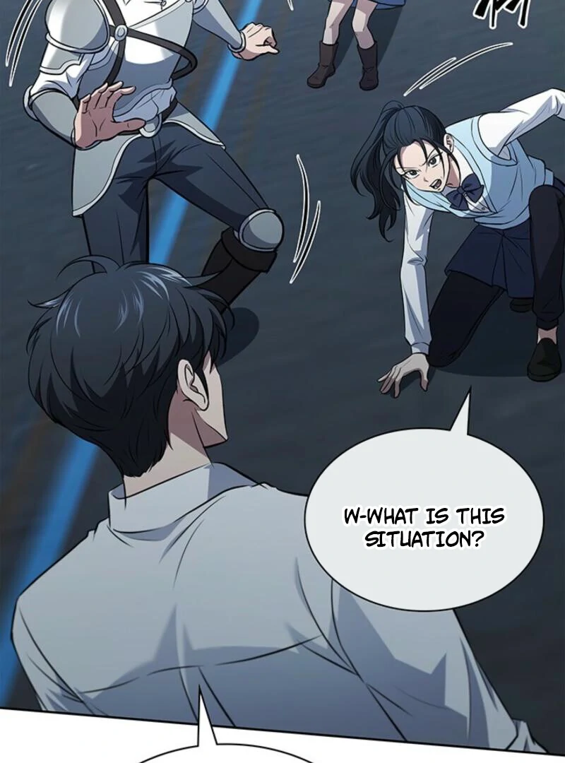 Survive a Restructuring Chapter 55 483 095