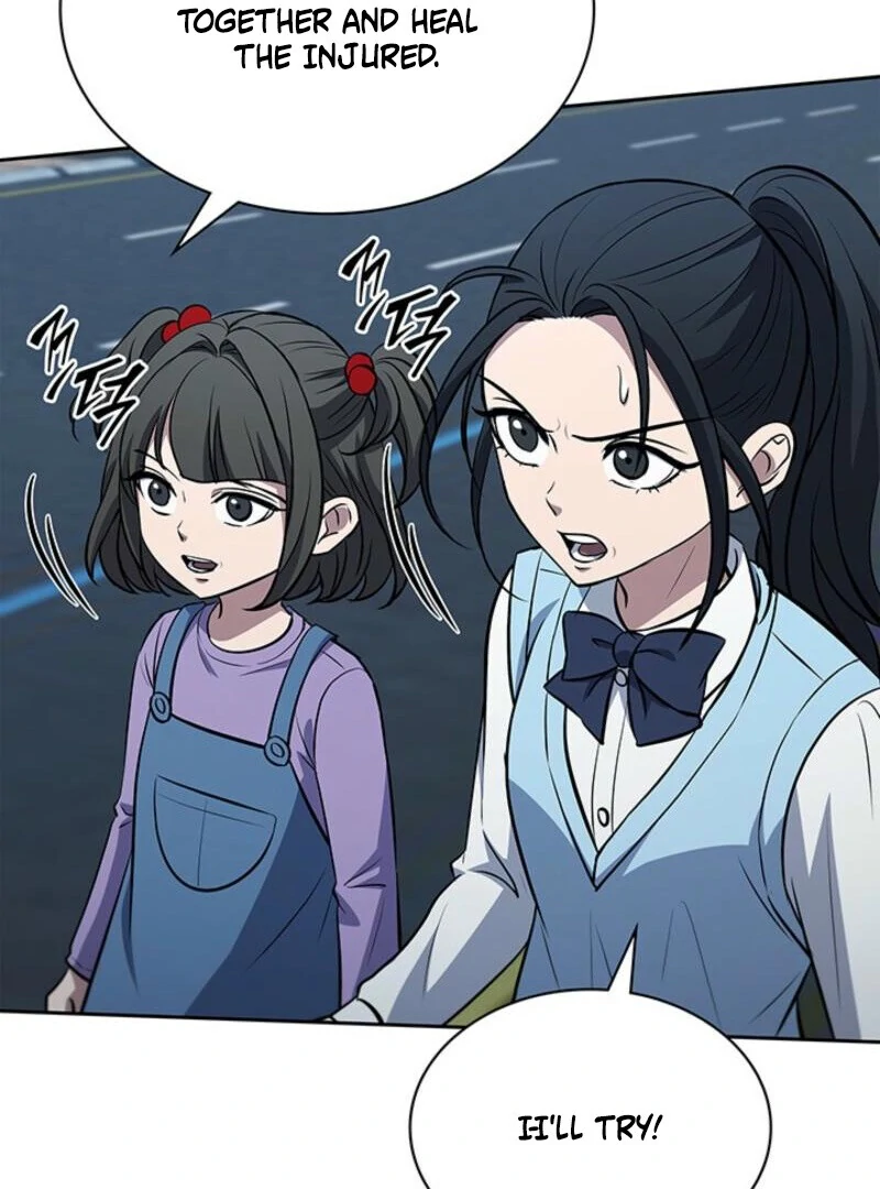 Survive a Restructuring Chapter 55 487 099