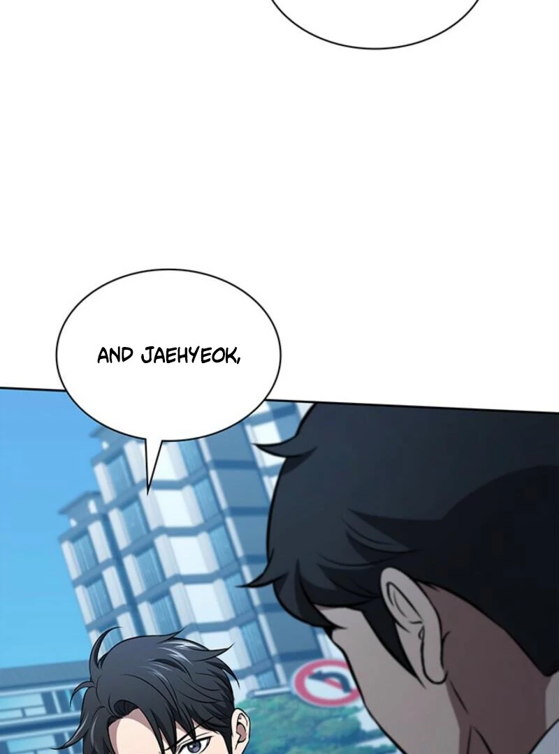 Survive a Restructuring Chapter 55 488 100