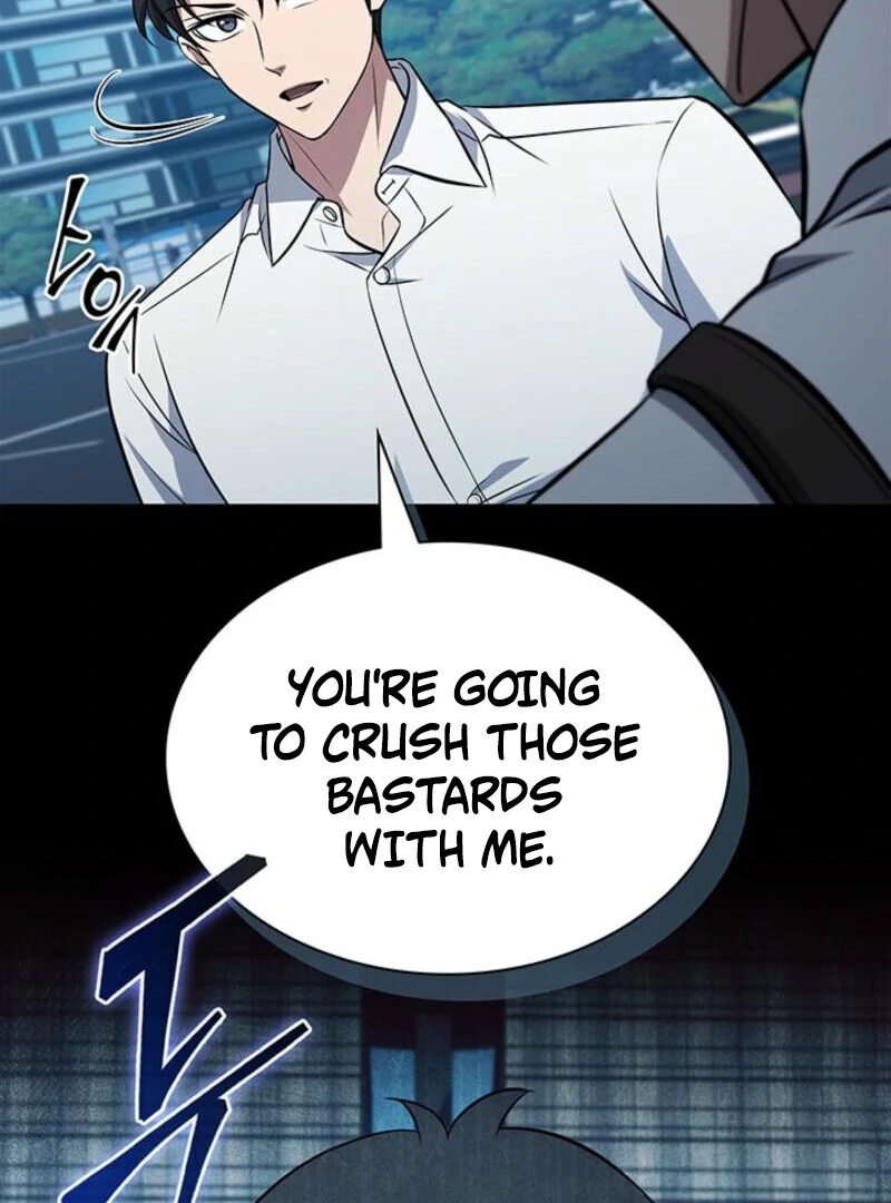 Survive a Restructuring Chapter 55 489 101