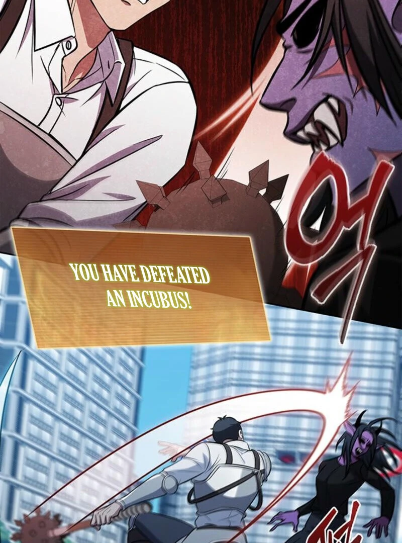 Survive a Restructuring Chapter 55 494 106