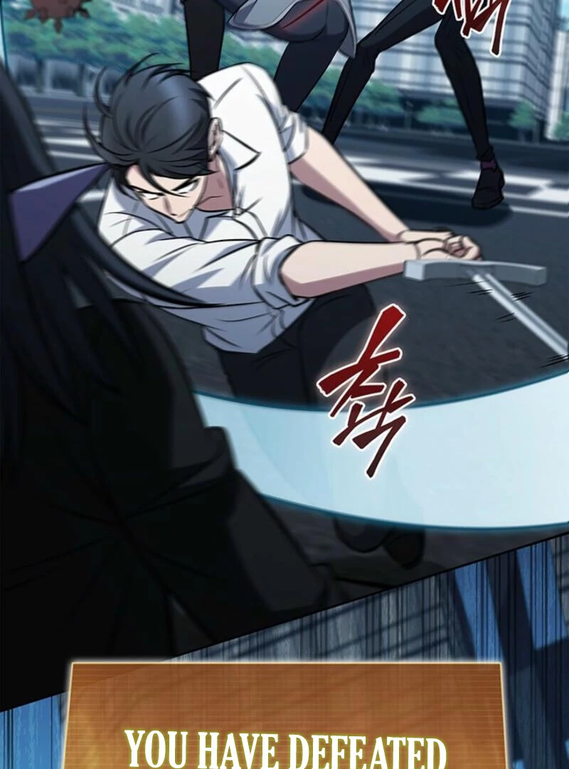 Survive a Restructuring Chapter 55 495 107