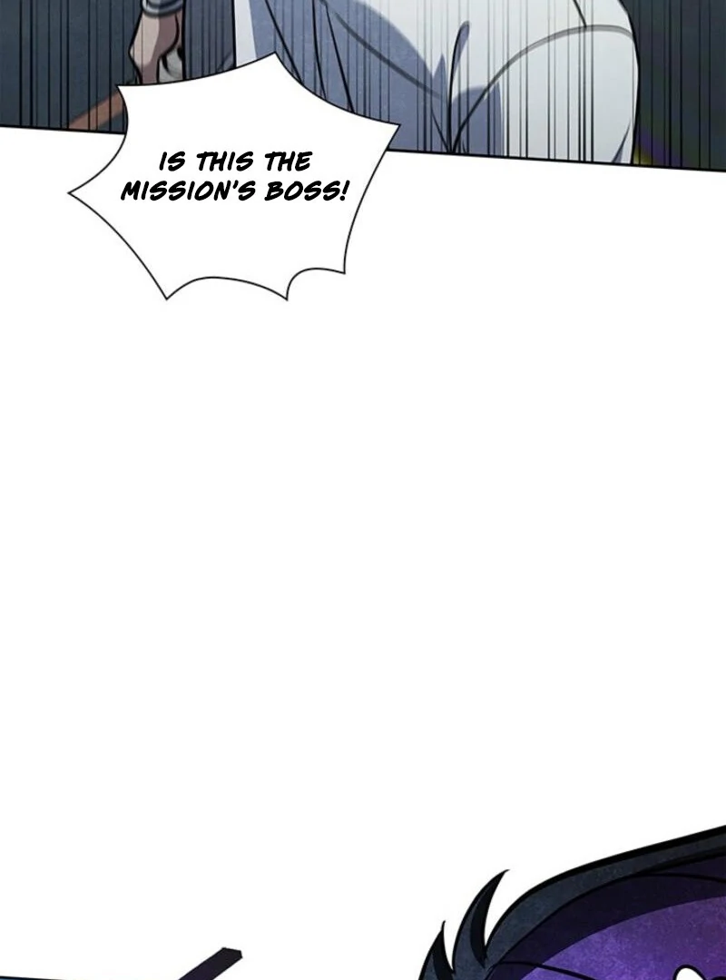 Survive a Restructuring Chapter 55 500 112