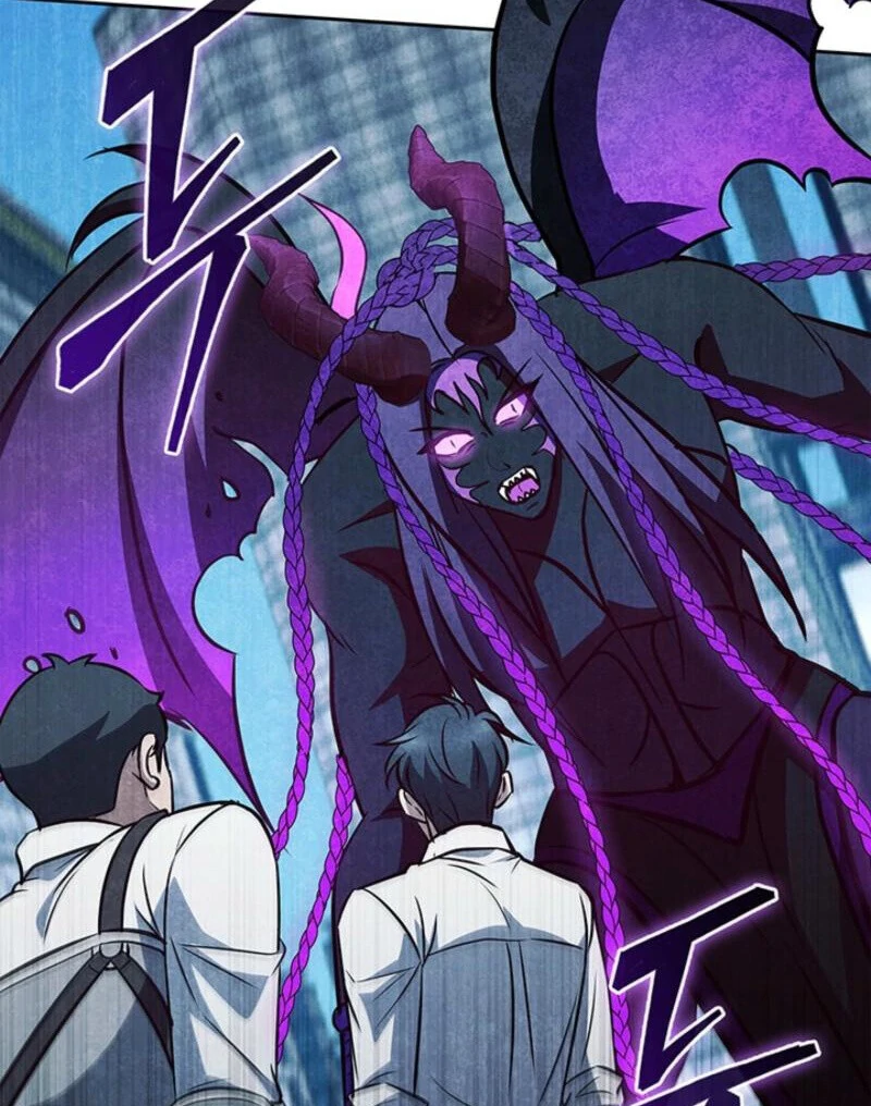 Survive a Restructuring Chapter 55 501 113