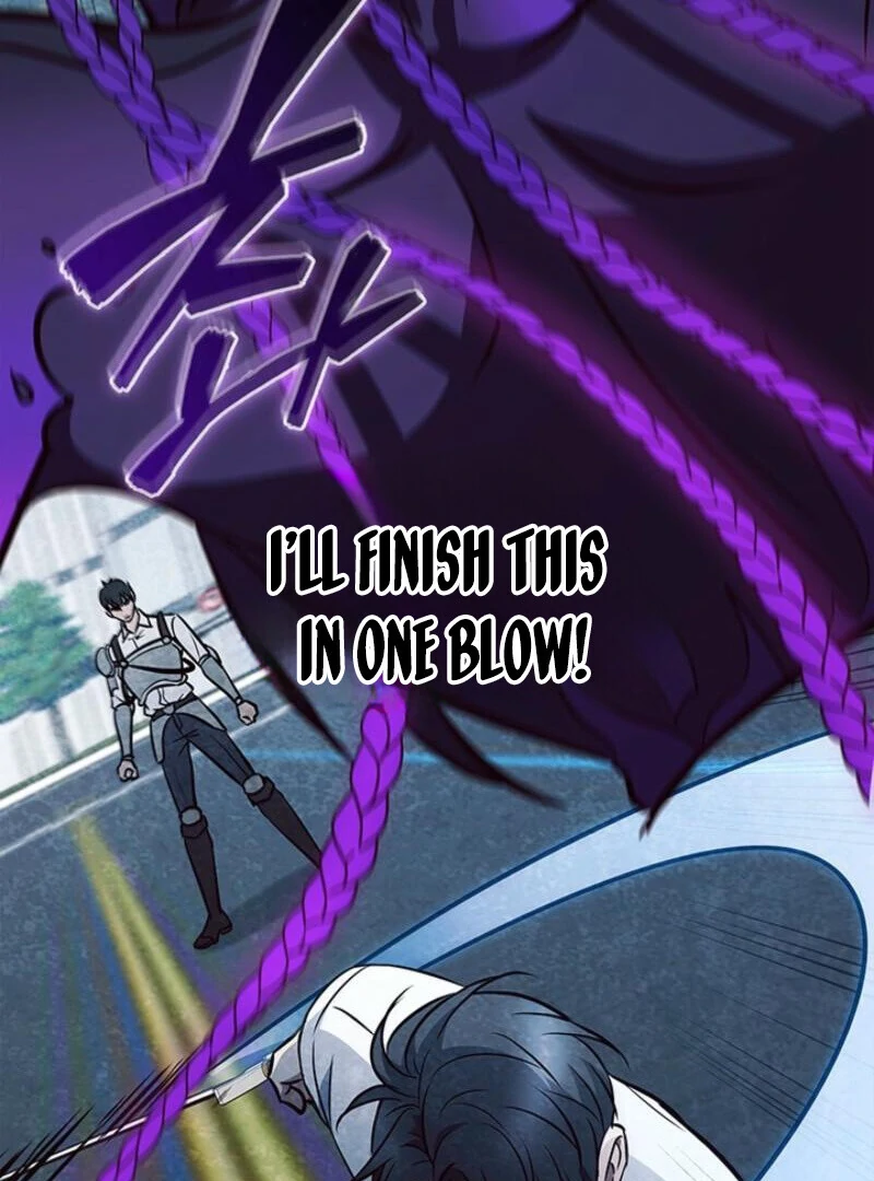 Survive a Restructuring Chapter 55 505 117