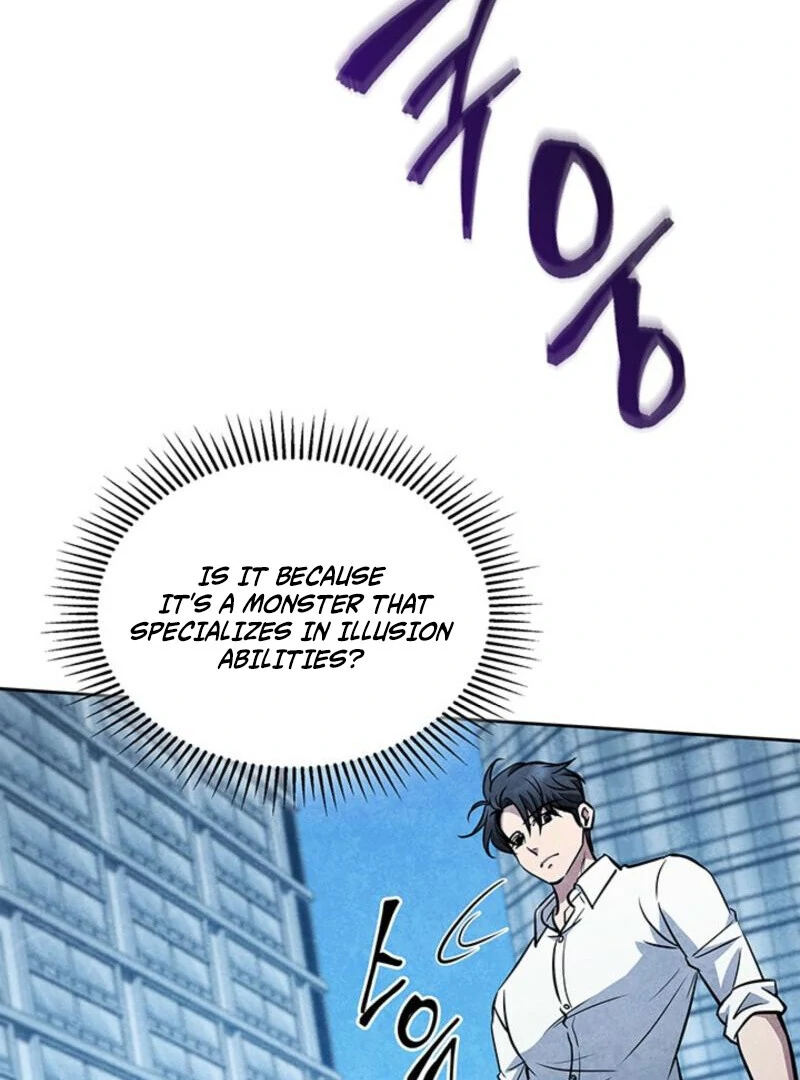 Survive a Restructuring Chapter 55 508 120