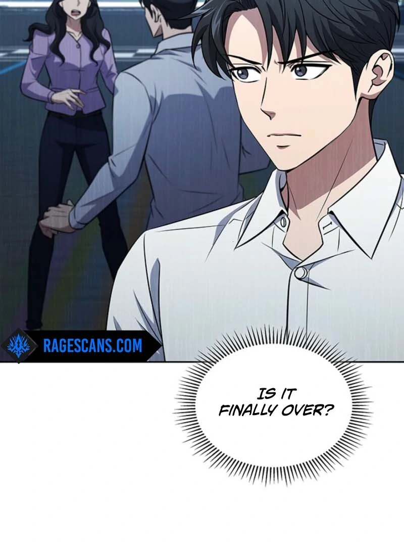 Survive a Restructuring Chapter 56 412 003