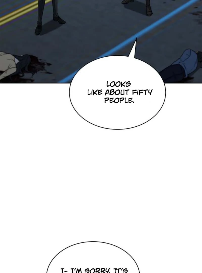 Survive a Restructuring Chapter 56 414 005