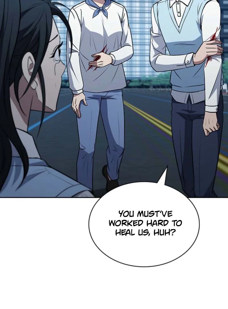 Survive a Restructuring Chapter 56 417 008