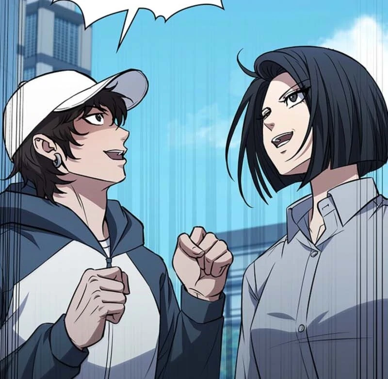 Survive a Restructuring Chapter 56 421 012