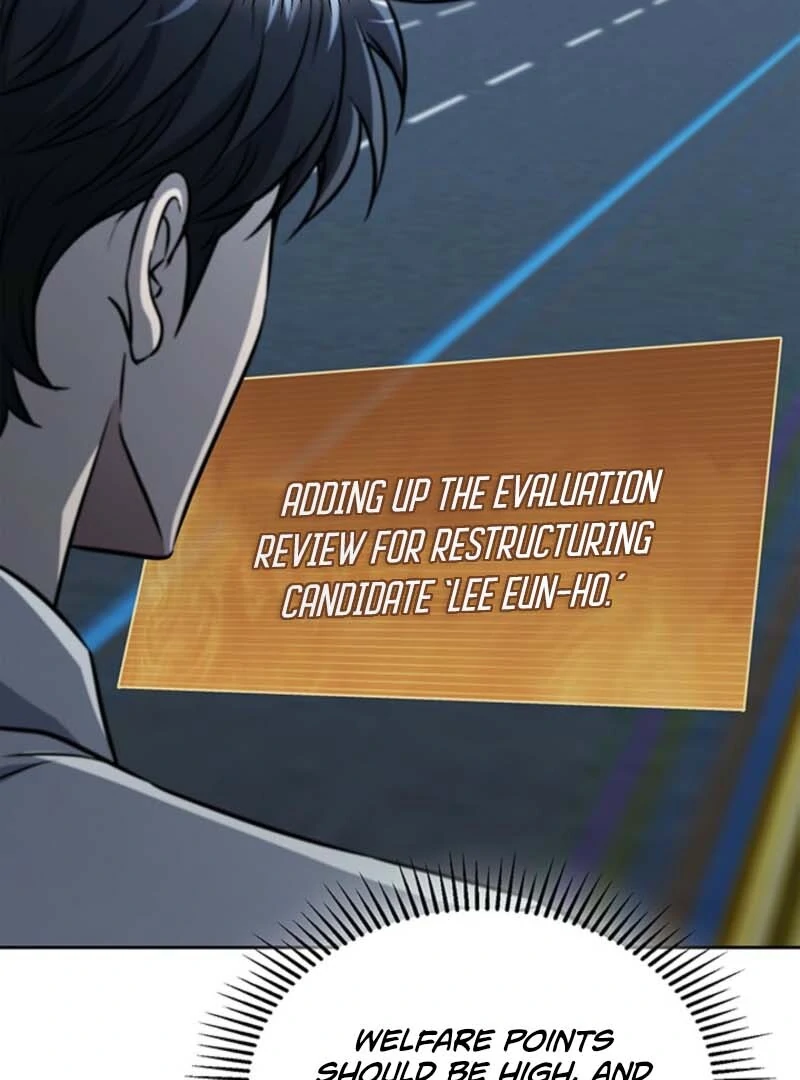 Survive a Restructuring Chapter 56 425 016