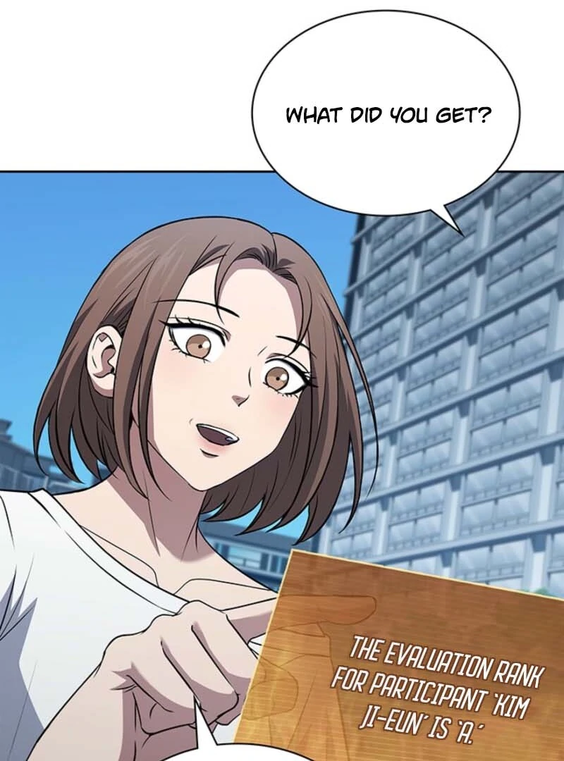 Survive a Restructuring Chapter 56 430 021