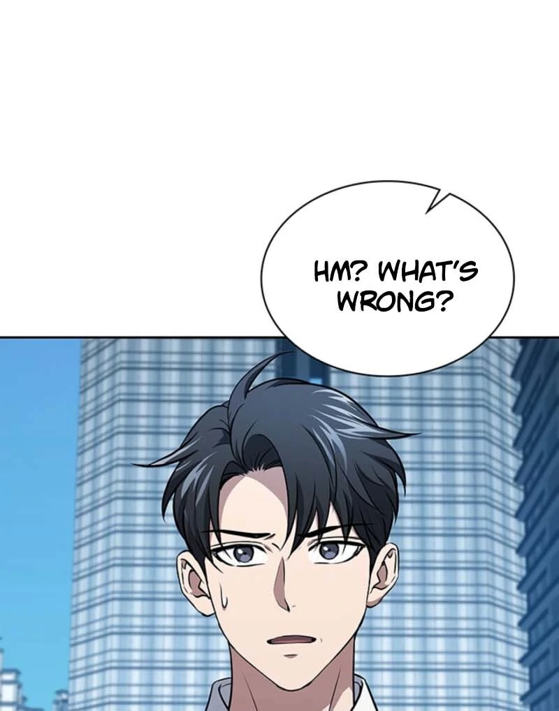 Survive a Restructuring Chapter 56 433 024