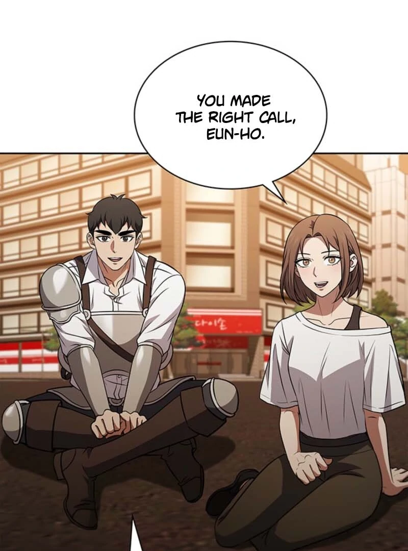 Survive a Restructuring Chapter 56 456 047