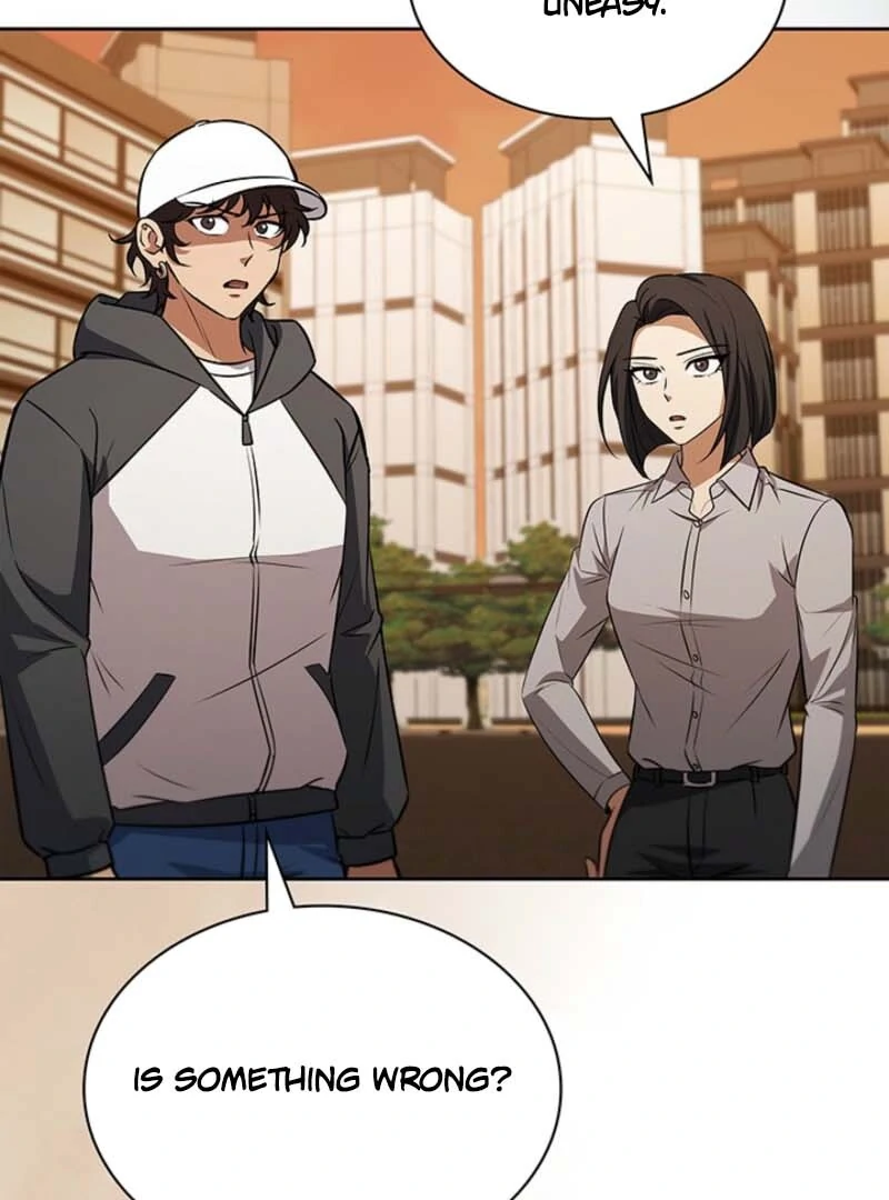 Survive a Restructuring Chapter 56 469 060