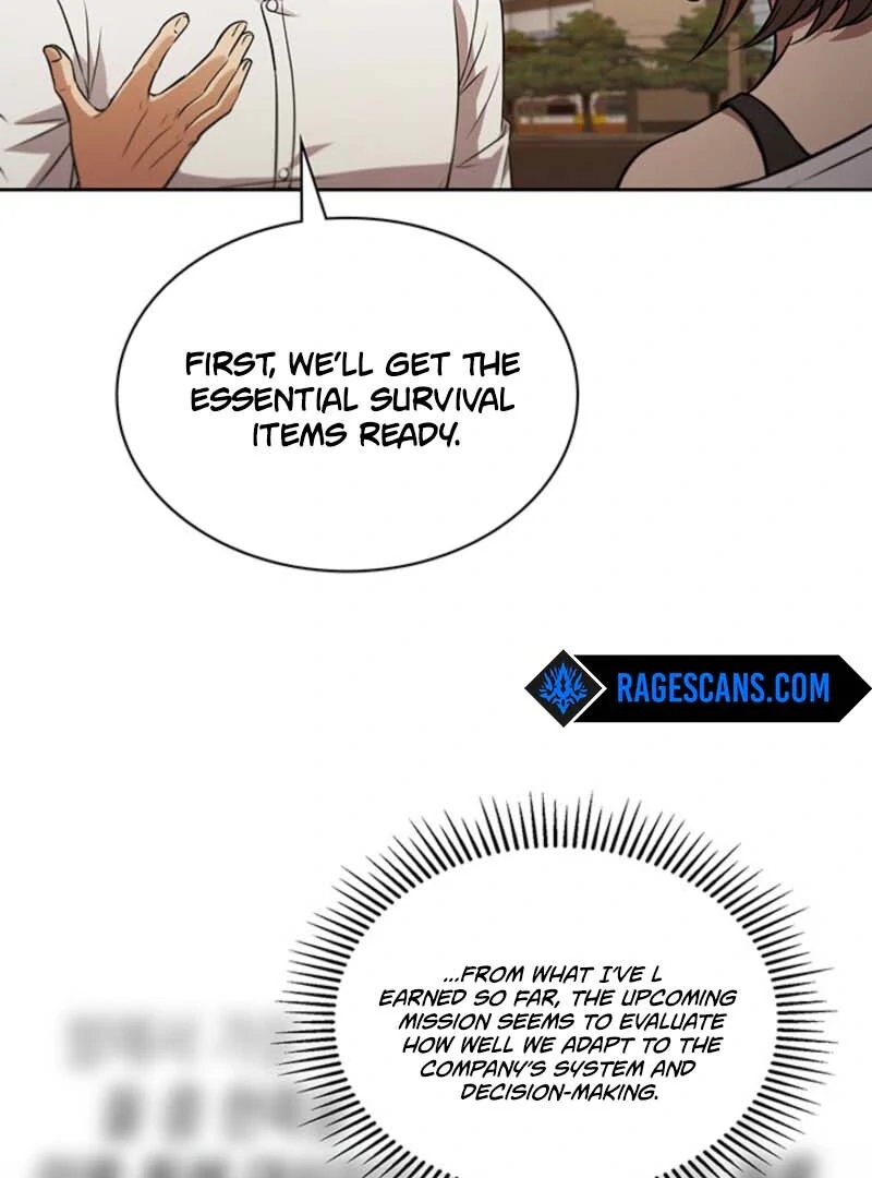 Survive a Restructuring Chapter 56 487 078